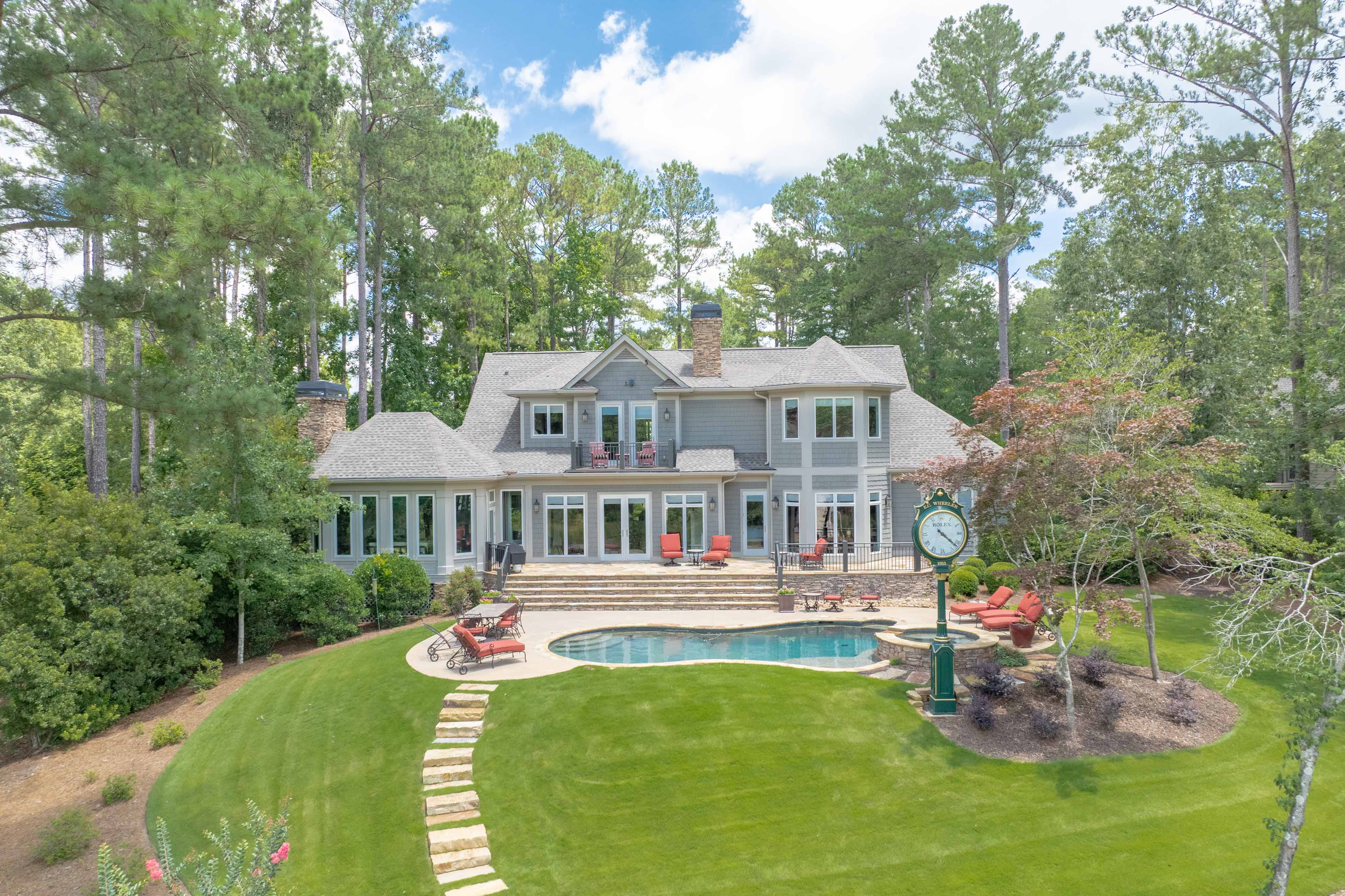 1221 Lake Club Drive image 2